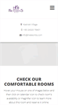 Mobile Screenshot of meteoritis.com